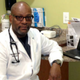 Dr. Gregory McGriff (Gregory McGriff via NPR)
